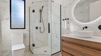 Bathroom Renovation