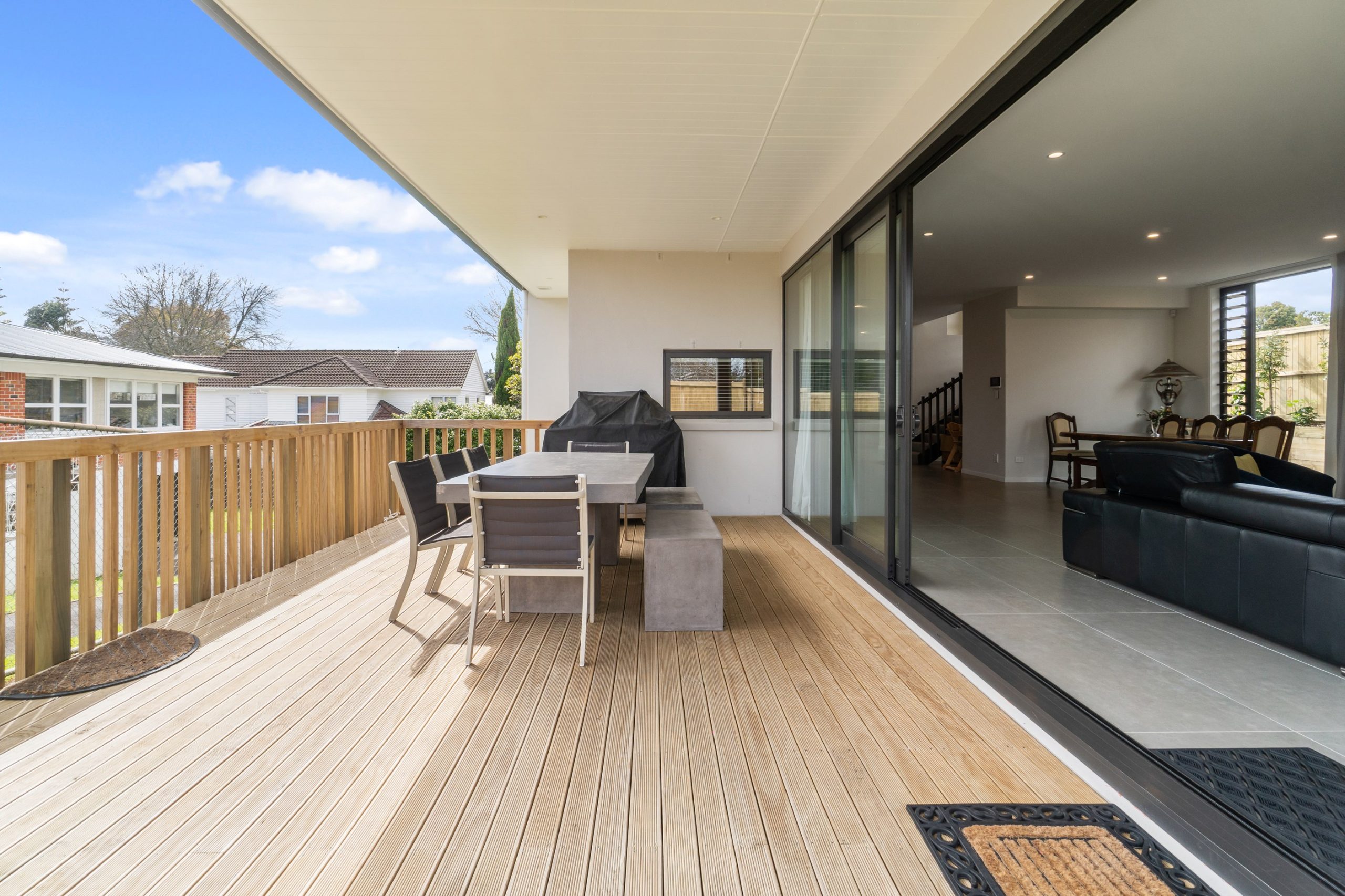Decking