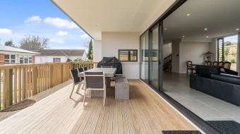 Decking